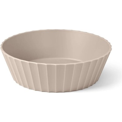 BlimPlus Mísa Hera Moka Grey 20 cm