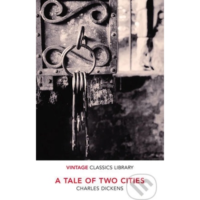 Tale of Two Cities