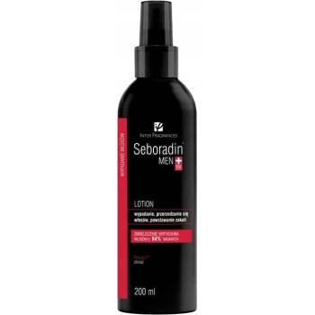 Seboradin Men šampon proti vypadávání vlasů 200 ml