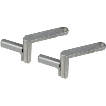 wolfcraft Челюсти за многофункционална маса Master 600 WOLFCRAFT - Master 200 - 6176000 (6176000)