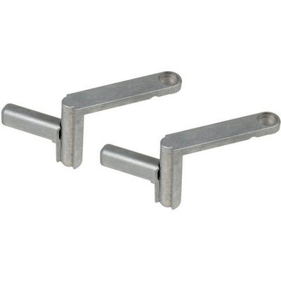 wolfcraft Челюсти за многофункционална маса Master 600 WOLFCRAFT - Master 200 - 6176000 (6176000)