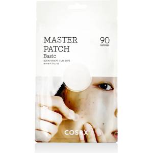 COSRX Master Patch Basic Локална грижа 36 бр