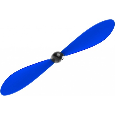 Kavan Vrtule včetně kuželu 125 x 110 mm / 4,9 x 4,3 černá 100 ks