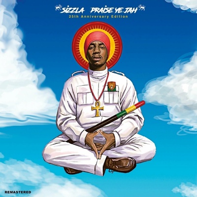 Sizzla - Praise Ye Jah LP