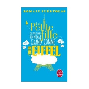 La Petite fille qui avait avalé un nuage grand comme la Tour Eiffel (0000)