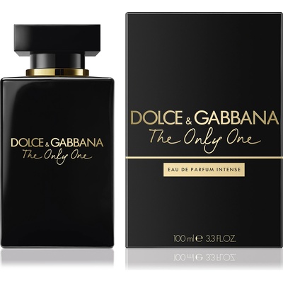 Le-parfumbg Dolce & gabbana the only one intense edp 100ml-Парфюм за жени