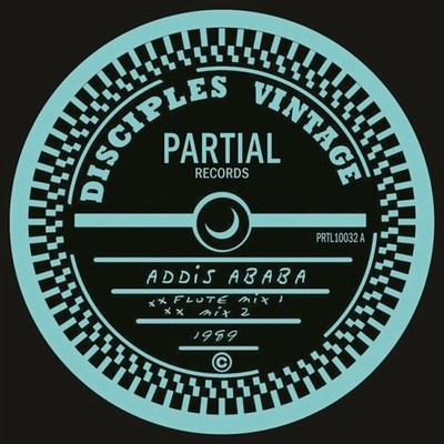 The Disciples - Part 2 - Addis Ababa LP