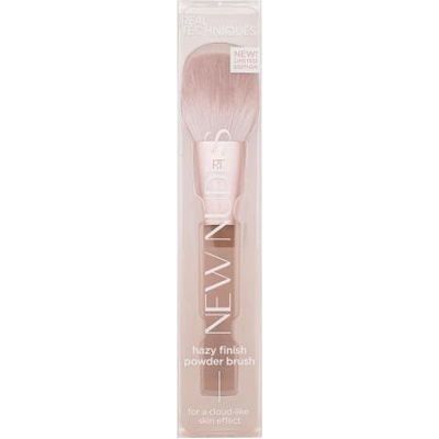 Real Techniques New Nudes Hazy Finish Powder Brush козметична четка за пудра