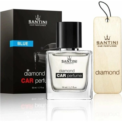 SANTINI Diamond Blue 50 ml