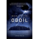 Oddíl - Nick Cutter
