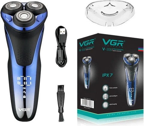 VGR V-306