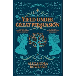 Yield Under Great Persuasion (ISBN: 9781035087556)