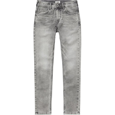 Pepe Jeans Chlapecké džíny Finly