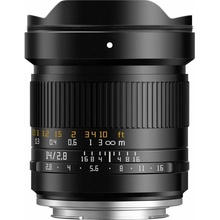 TTArtisan 14 mm F2,8 Canon RF (full frame)