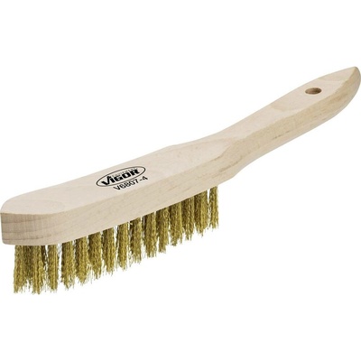 Vigor drôtená kefa 150 mm 1 ks 1 ks