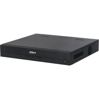 Dahua NVR 4K 32x канала 4x HDD - DAHUA NVR5432-EI (31133530)