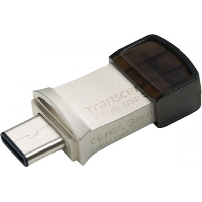 Transcend JetFlash 890 32GB TS32GJF890S