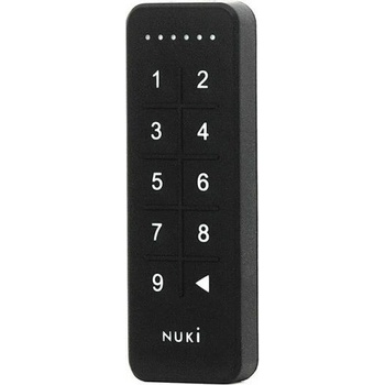 Nuki Клавиатура за контрол на достъп Nuki Keypad (NUKI-KEYPAD)
