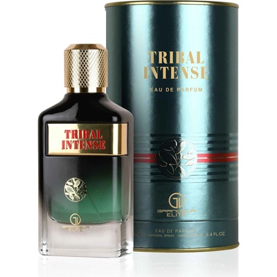 Grandeur Tribal Intense parfumovaná voda pánska 100 ml
