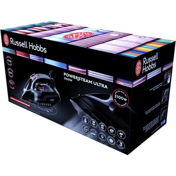 Image 1 of Russell Hobbs 20630-56 Power Steam Ultra (9RH2063056)