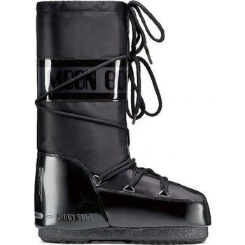 Moon Boot Glance Black
