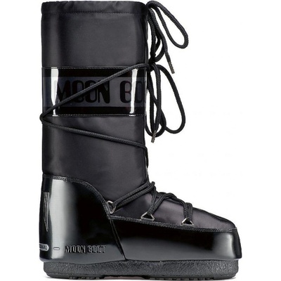 Moon Boot Glance Black