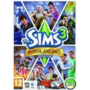 The Sims 3 Povolání snů