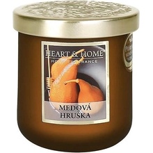 HEART & HOME Medová hruška 110 g