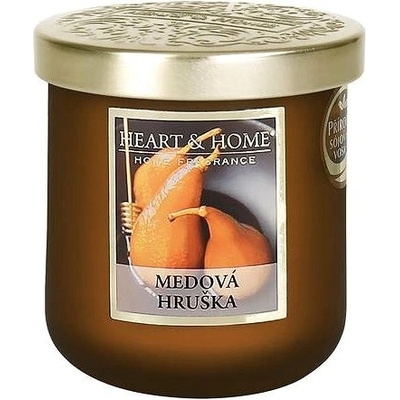 HEART & HOME Medová hruška 110 g