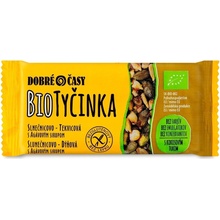 DOBRÉ ČASY BIO Tyčinka 40 g