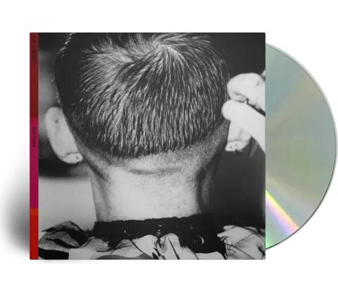 Tempest Kate - Self Titled CD