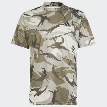 Adidas Мъжка Тениска Adidas Train Essentials Seasonal Camo IM7447 (IM7447)