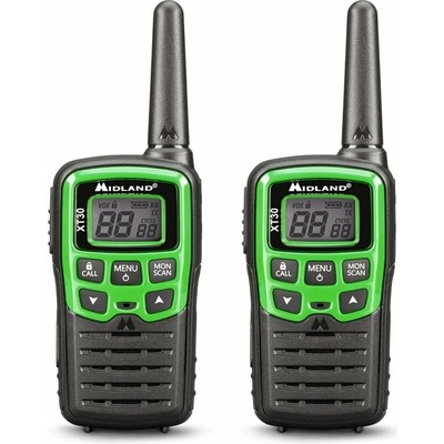 Midland XT30