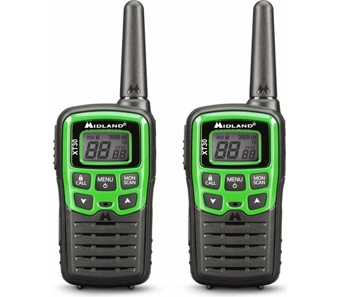 Midland XT30