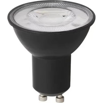 Image 1 of OSRAM Led ЛАМПА value black plast par16 80 120° /827 gu10 ledvance (ledvance 4058075766600)
