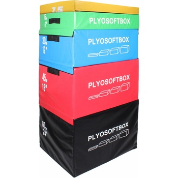 Plyo Box Sof 28735