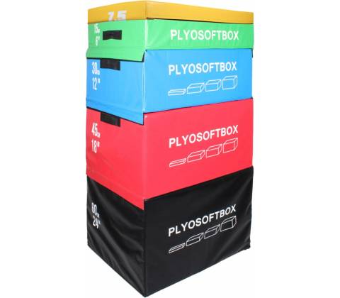 Plyo Box Sof 28735