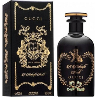 Gucci The Heart of Leo parfémovaná voda unisex 100 ml