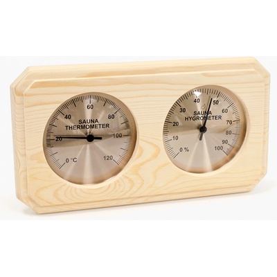 Sentiotec 221-THx duo Borovice