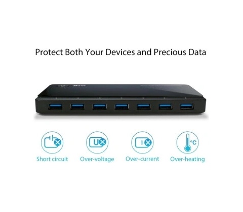 TP-Link UH720