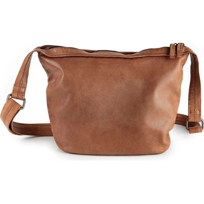 Harold's Submarine Crossbody taška M Kůže 40 cm