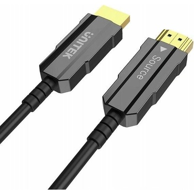 Unitek C11072BK03-12M