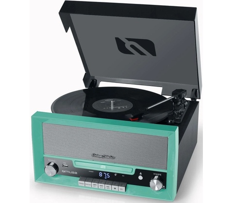 Muse MT-110