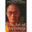Knihy The Art of Happiness - Dalai Lama
