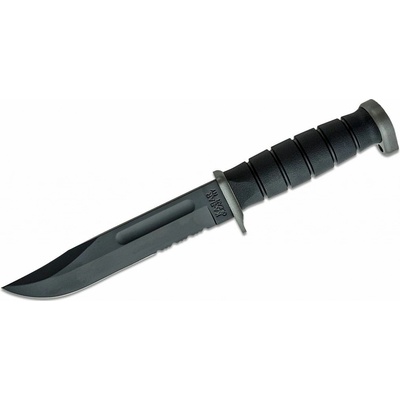 Ka-Bar D2 Extreme Molle Sealth