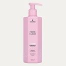 Schwarzkopf Fibre Clinix Vibrancy Shampoo 300 ml