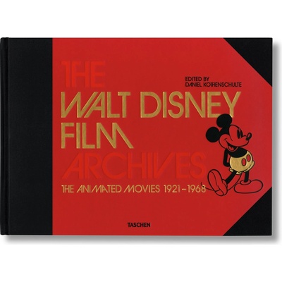 Walt Disney Film Archives Kothenschulte Daniel