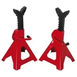 PROTECO Стойка за автомобил proteco 42043616/ 3т/ комплект 2 бр (42043616)