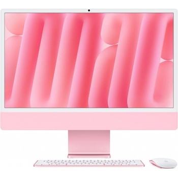 Apple iMac 24 MWV53CZ/A