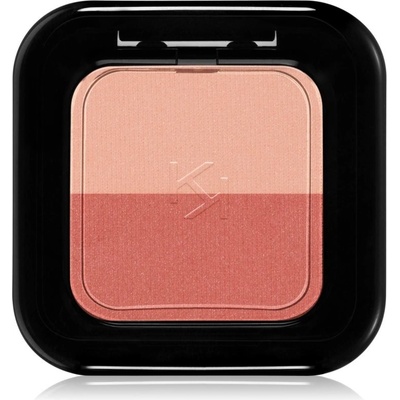 Kiko Milano New Bright Duo duo oční stíny 03 1,8 g